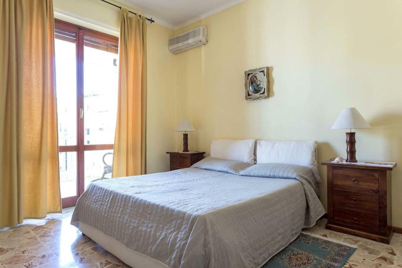 Sturzo boutique home Catane Extérieur photo
