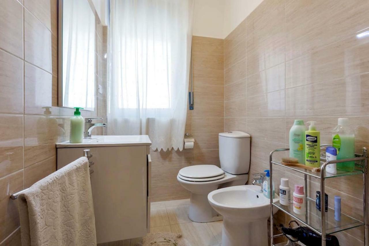 Sturzo boutique home Catane Extérieur photo