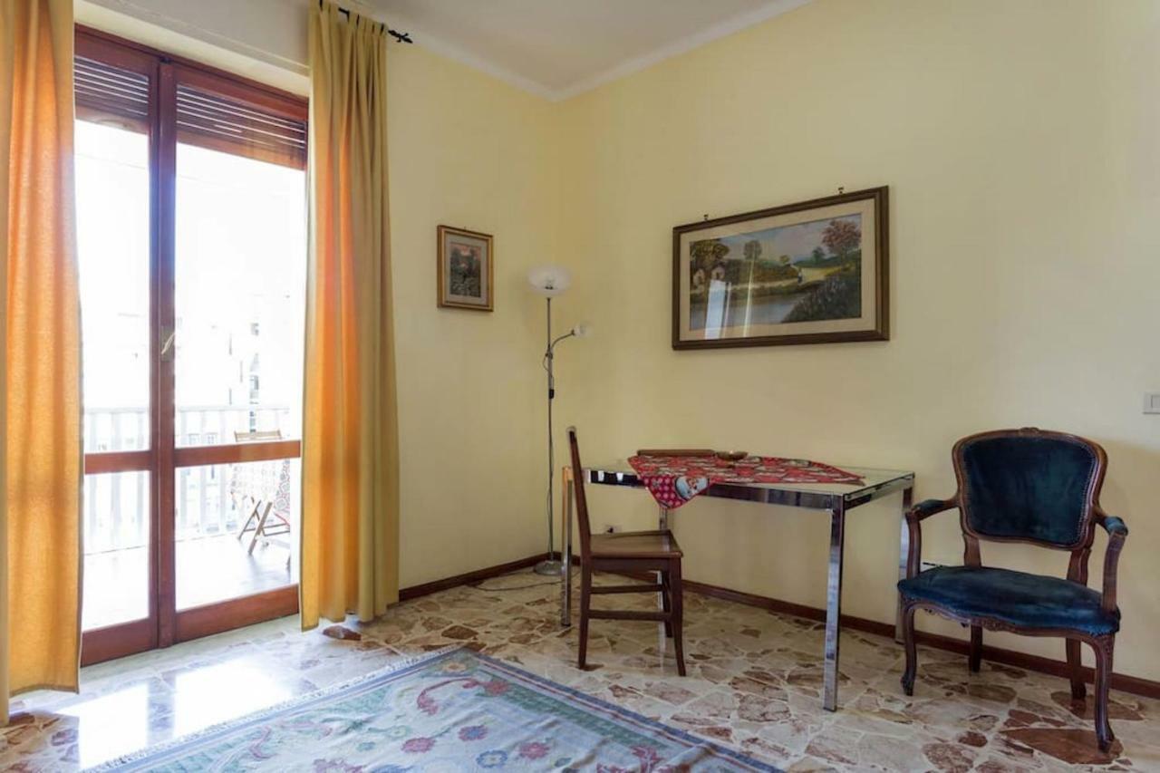 Sturzo boutique home Catane Extérieur photo